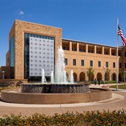 Texas A&M University – San Antonio