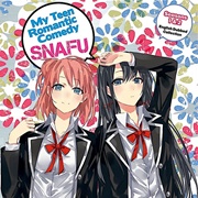 My Teen Romantic Comedy SNAFU