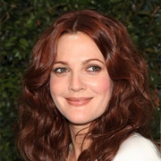 Drew Barrymore