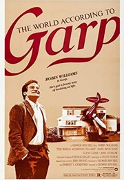 The World According to Garp (1982)