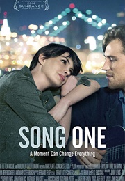 Song One (2014)