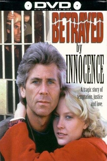 Betrayed by Innocence (1986)