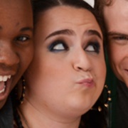 Terese (Geography Club, 2013)