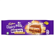 Cadbury Big Taste Biscuit