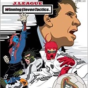 J.League Winning Eleven Tactics