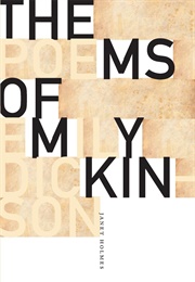 The Ms of My Kin (Janet Holmes)
