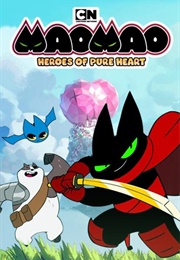 Mao, Mao, Heroes of Pure Heart (2019)