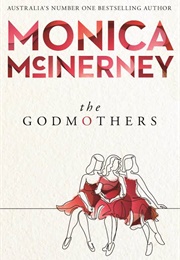 The Godmothers (Monica McInerney)
