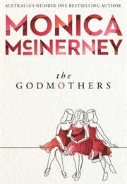 The Godmothers (Monica McInerney)