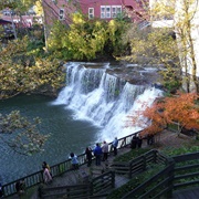 Chagrin Falls, OH