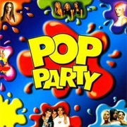 Pop Party