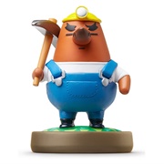 Resetti (Animal Crossing)