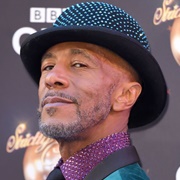 Danny John-Jules