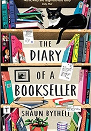 The Diary of a Bookseller (Shaun Bythell)