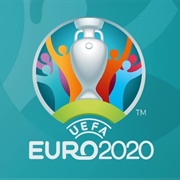 UEFA Euro 2020