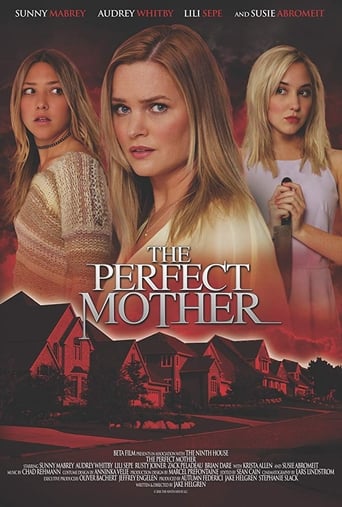 Almost Perfect (2019)