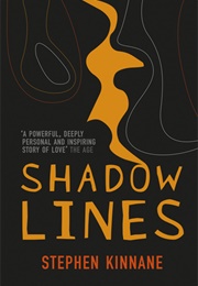 Shadow Lines (Stephen Kinnane)