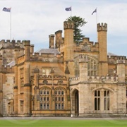 Government House, Sydney