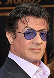 Sylvester Stallone (1946)