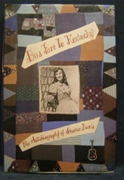 Bus Fare to Kentucky: The Autobiography of Skeeter Davis (Skeeter Davis)