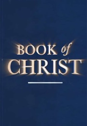 Book of Christ (2014)