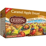 Celestial Seasonings Caramel Apple Dream Tea
