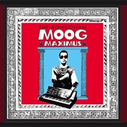 The Bongolian - Googa Mama