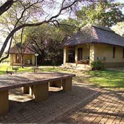 Pretorius Kop Rest Camp, Kruger Park
