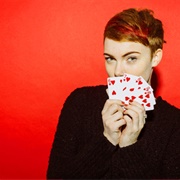 Chloe Howl (Bisexual/Pansexual, She/Her)