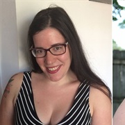 Rachel Kramer Bussel (Bisexual, She/Her)