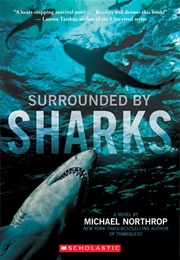 Surrounded by Sharks (Michael Northrop)