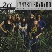 Lynyrd Skynyrd - The Best of Lynyrd Skynyrd
