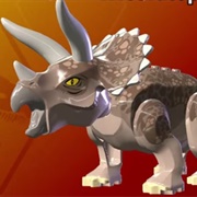 Triceratops