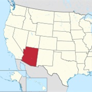 Arizona