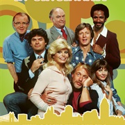 WKRP in Cincinnati