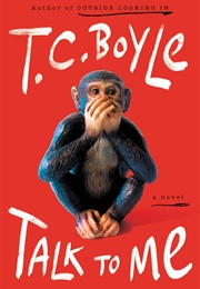 Talk to Me (T. C. Boyle)