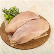 Chicken Breasts