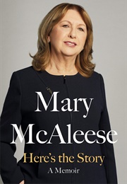 Here's the Story (Mary McAleese)