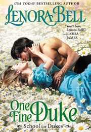 One Fine Duke (Lenora Bell)