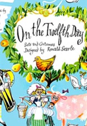 On the Twelfth Day... (1955)