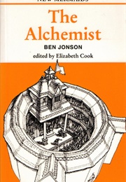The Alchemist (Ben Jonson)