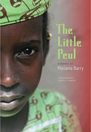 The Little Peul (Mariama Barry)