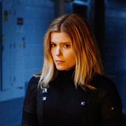 Kate Mara - Invisible Woman