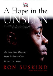 A Hope in the Unseen (Ron Suskind)