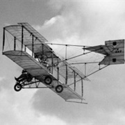 Les Frères Wright Inventent Les Premiers Avions À Moteur (1903)