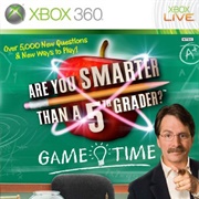 Are You Smarter Than a Fifth Grader: Make the Grade