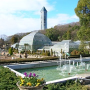 Higashiyama Zoo and Botanical Gardens, Nagoya