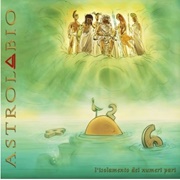 Astrolabio/Elettrosmog - L'isolamento Dei Numeri Pari