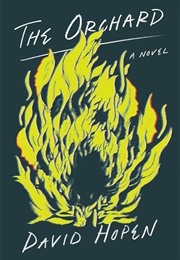 The Orchard: A Novel (David Hopen)