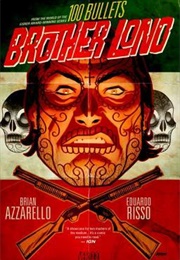 Brother Lono (Brian Azzarello)